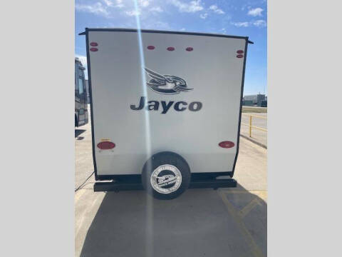 2021 Jayco Jay Flight