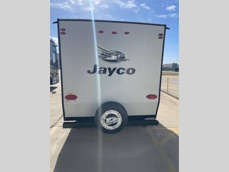 2021 Jayco Jay Flight