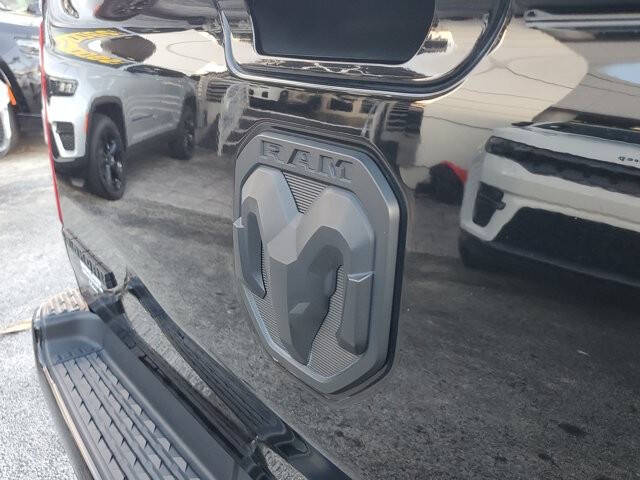 2024 RAM 1500 Big Horn