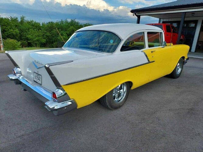 1957 Chevrolet 150