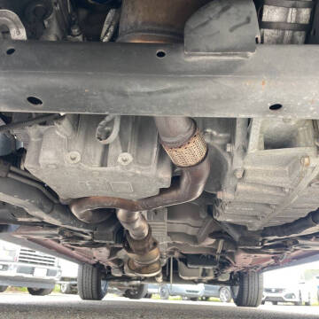 2015 GMC Terrain SLT-1