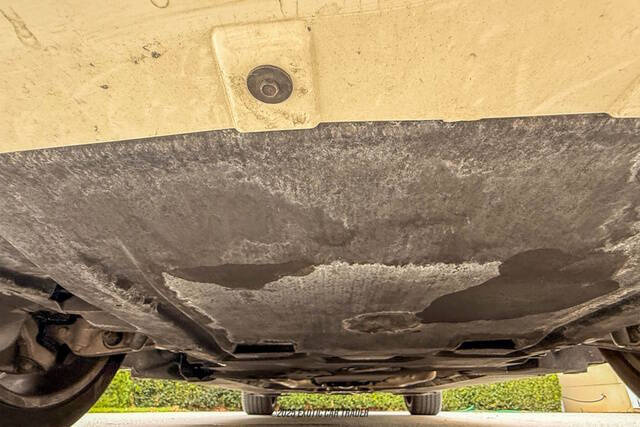 2015 Rolls-Royce Ghost