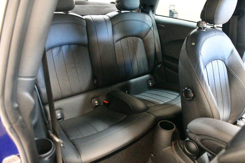 2019 MINI Hardtop 2 Door John Cooper Works