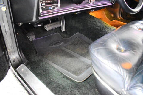 1976 Ford Thunderbird