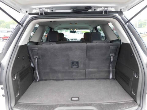 2013 GMC Acadia SLE-1