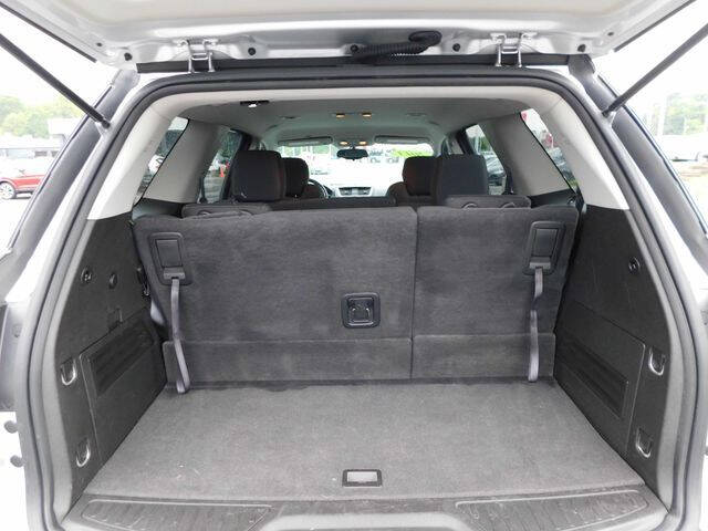 2013 GMC Acadia SLE-1