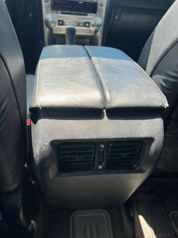 2014 Lexus GX 460