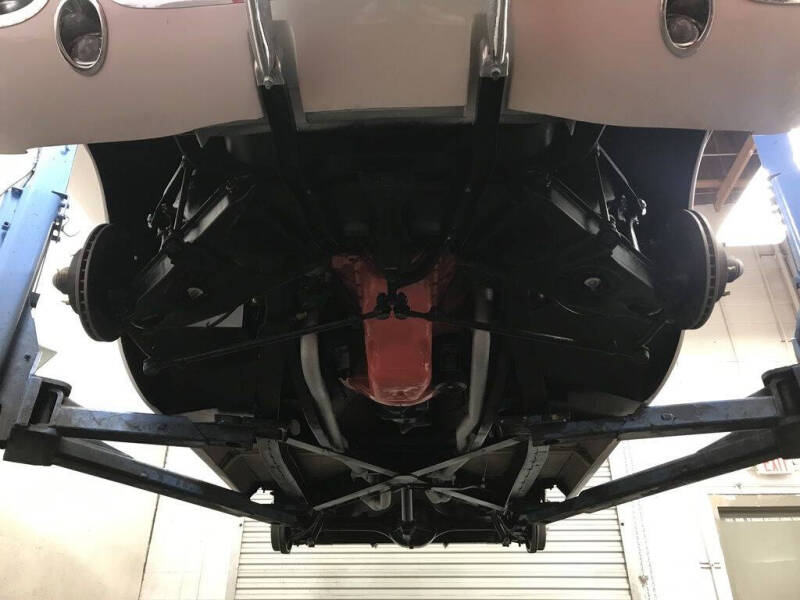 1959 Chevrolet Corvette