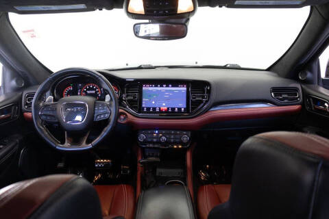2022 Dodge Durango SRT 392