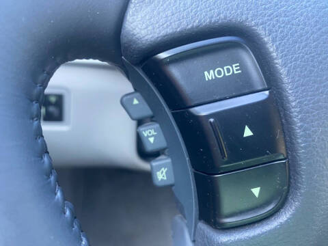 2008 Hyundai Sonata Limited