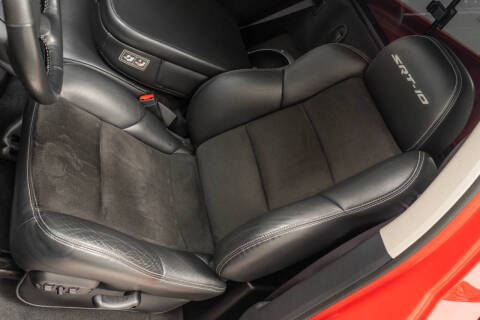 2004 Dodge Ram 1500 SRT-10