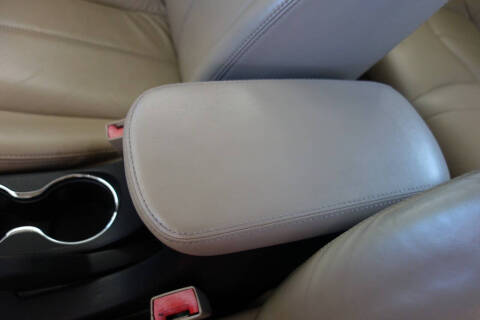 2012 Chrysler 200 Limited