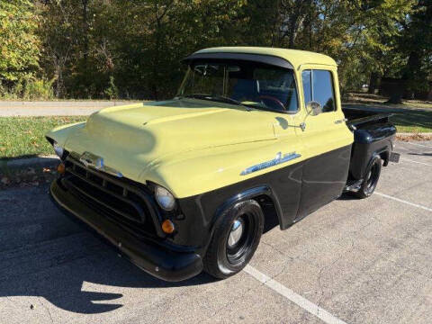 1957 Chevrolet Apache