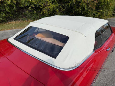 1969 Pontiac Catalina