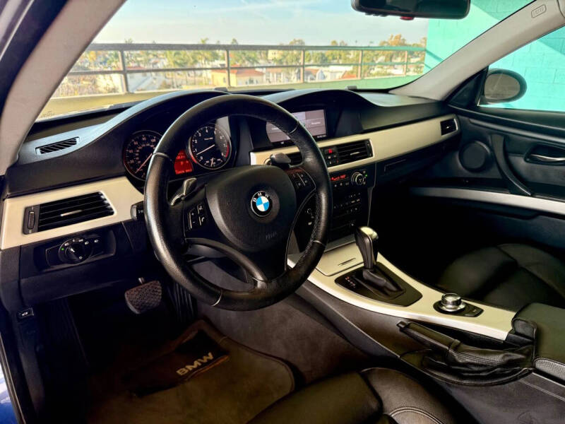 2008 BMW 3 Series 328i