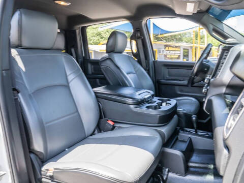 2022 RAM 3500