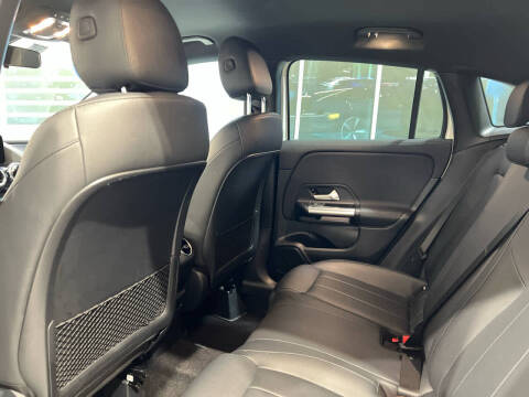 2023 Mercedes-Benz GLA GLA 250