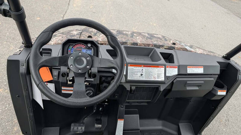 2026 Massimo Buck 450