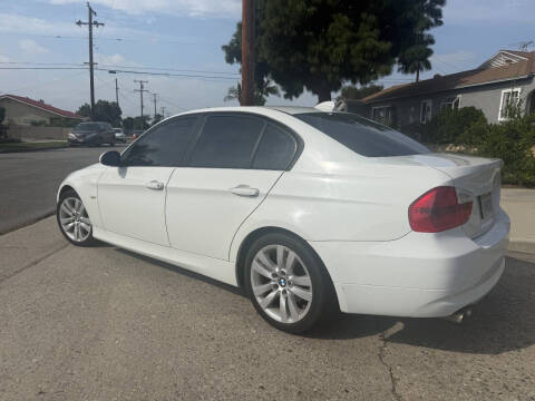 2006 BMW 3 Series 325i