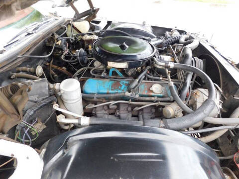 1978 Cadillac Eldorado
