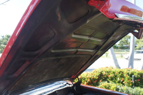 1960 Cadillac Sixty Special