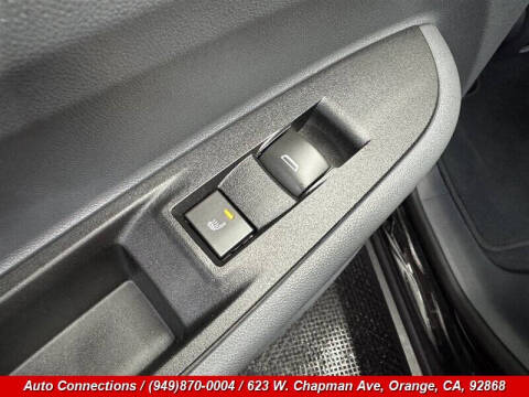 2017 Chevrolet Bolt EV Premier