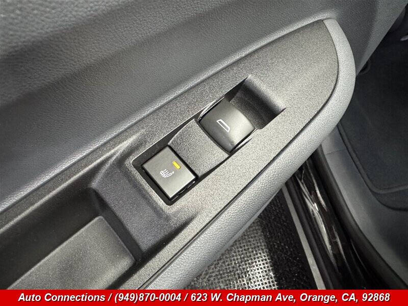 2017 Chevrolet Bolt EV Premier