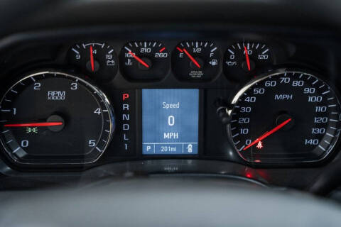 2024 Chevrolet Silverado 5500HD