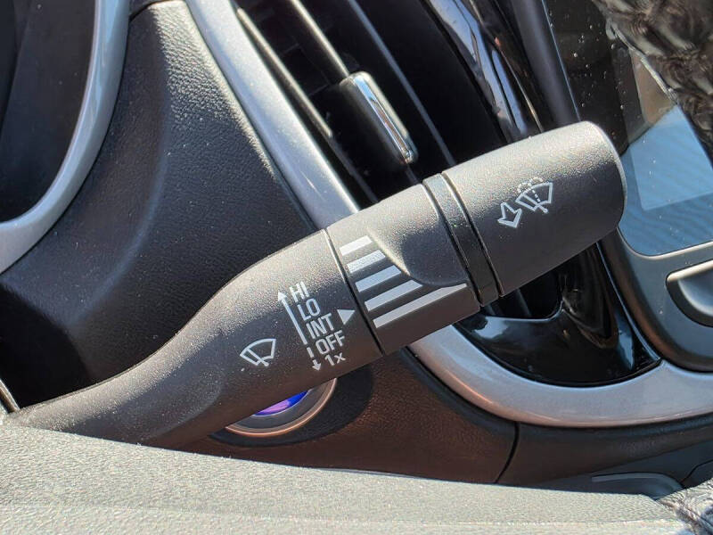 2016 Chevrolet Volt LT