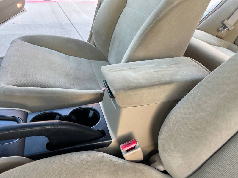 2006 Honda Accord LX