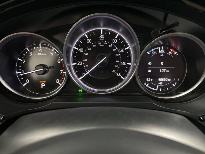 2023 Mazda CX-9 Touring