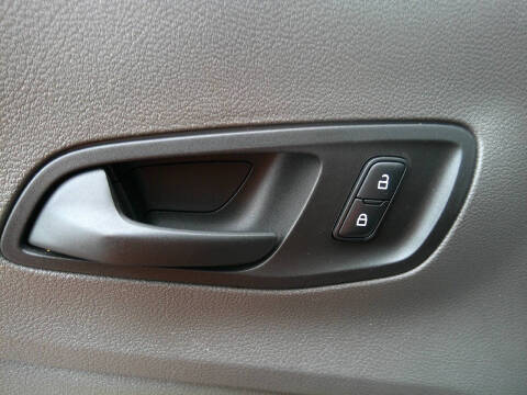 2021 Ford Transit 250