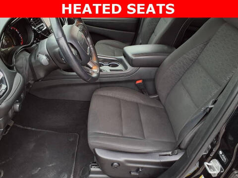 2024 Dodge Durango SXT