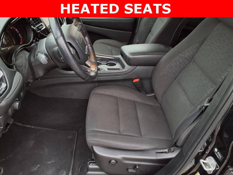 2024 Dodge Durango SXT