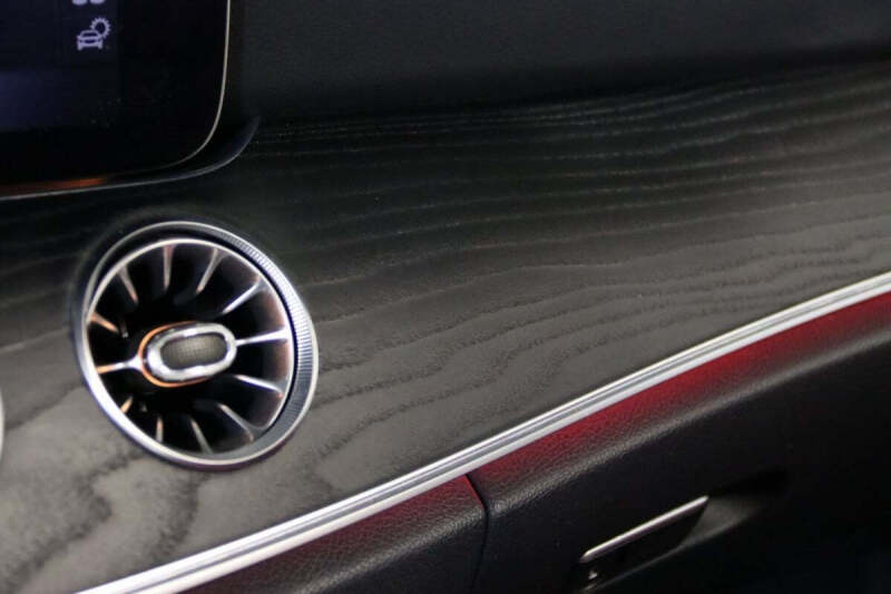 2020 Mercedes-Benz E-Class E 450