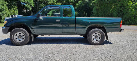 1999 Toyota Tacoma for sale at First Quality Auto Sales LLC in Iva SC