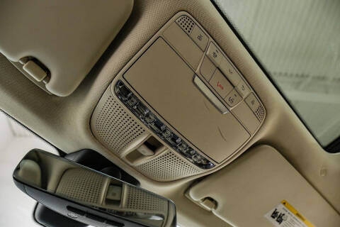 2021 Mercedes-Benz C-Class C 300 4MATIC