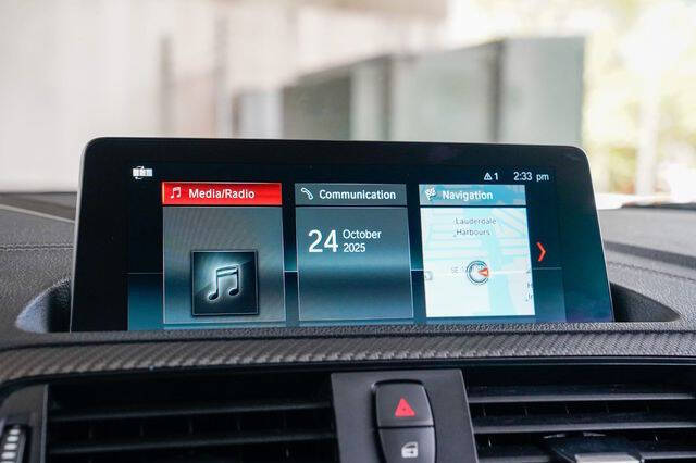 2021 BMW M2 Competition