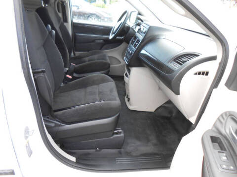 2014 RAM C/V Tradesman