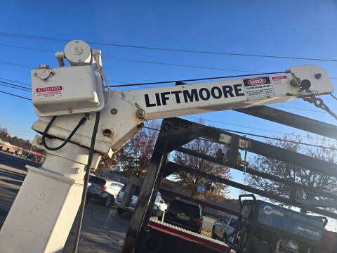 2020 RAM 3500 Tradesman