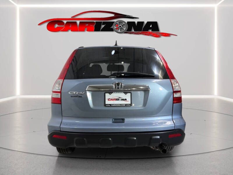 2008 Honda CR-V EX
