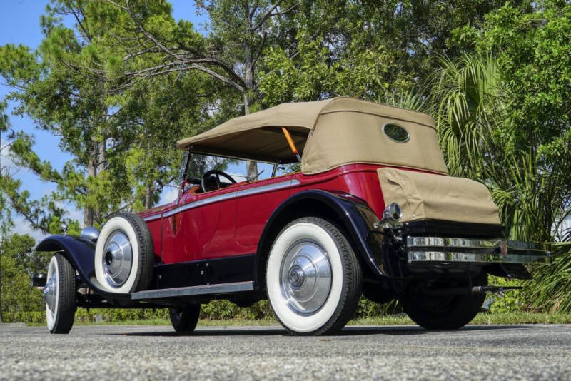1927 Rolls-Royce Phantom