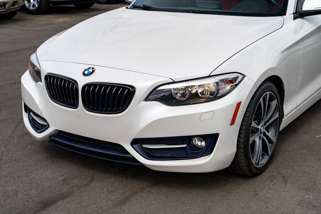 2016 BMW 2 Series for sale at Auto Destination in Puyallup, WA