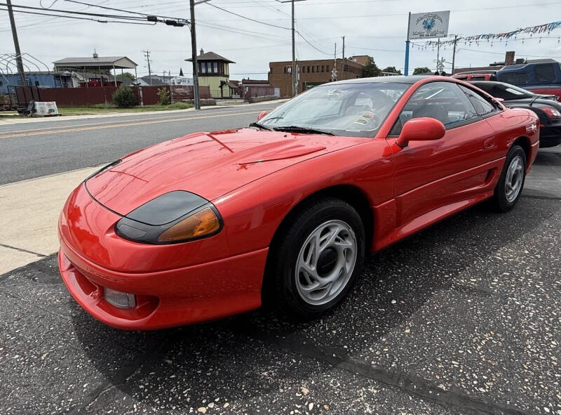 1991 Dodge Stealth R/T