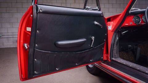 1965 Porsche 356