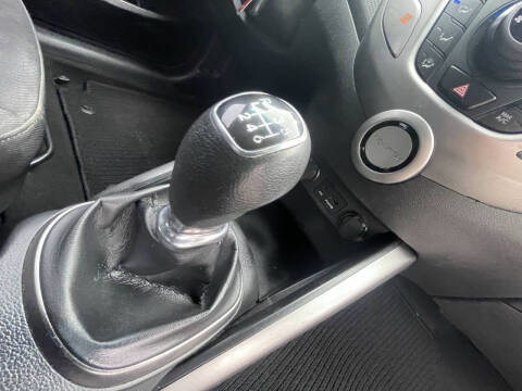 2013 Hyundai Veloster