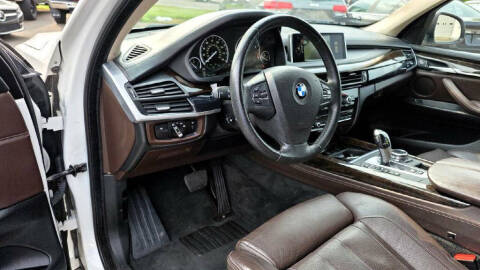 2014 BMW X5 xDrive35i