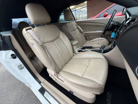 2011 Chrysler 200 Limited