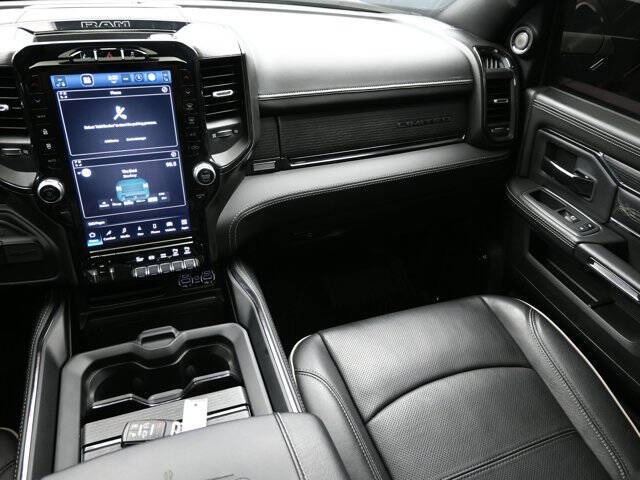 2024 RAM 2500 Limited