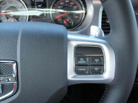 2014 Dodge Charger